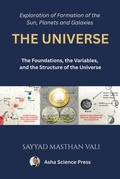 Bild: The Universe - Asha Science Press