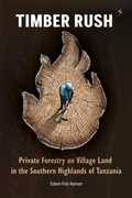 Cover: Timber Rush - Mkuki Na Nyota Publishers