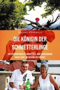 Cover: Die K&ouml;nigin der Schmetterlinge - Europa Edizioni