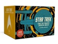 Cover: Star Trek: The Ultimate Trivia Deck - Clarkson Potter