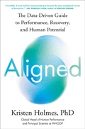 Cover: Aligned - Penguin Publishing Group