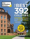 Cover: The Best 392 Colleges, 2027 - Random House USA Inc