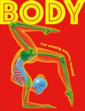 Cover: Body - DK Publishing (Dorling Kindersley)