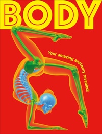 Enlarge image Cover: Body - DK Publishing (Dorling Kindersley)