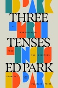 Cover: Three Tenses - Random House Publishing Group