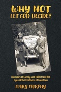 Cover: Why Not Let God Decide? - Songs of Hope Publishing