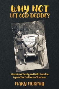 Enlarge image Cover: Why Not Let God Decide? - Songs of Hope Publishing