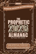 Cover: The Prophetic Almanac 2026 - B&b Media