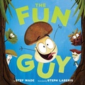 Cover: The Fun Guy - Orchard Books