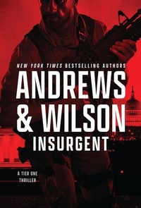 Enlarge image Cover: Insurgent - Blackstone Publishing