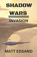 Cover: Invasion - Matt Edsand