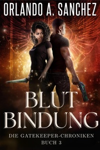 Enlarge image Cover: Blutbindung - Bitten Peaches Publishing