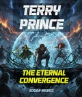 Cover: The Eternal Convergence - Edgar Milvus