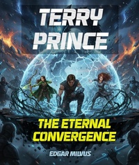 Enlarge image Cover: The Eternal Convergence - Edgar Milvus