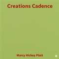 Cover: Creations Cadence - Haley Scummett