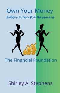 Enlarge image Cover: Own Your Money - Building Financial Confidence Series