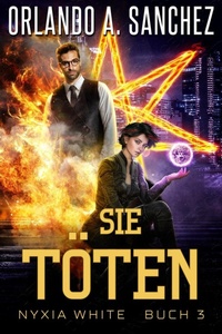 Enlarge image Cover: Sie Töten - Bitten Peaches Publishing