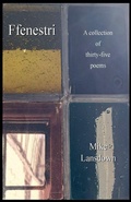 Cover: Ffenestri - Mike Lansdown