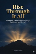 Cover: Rise Through It All - mano