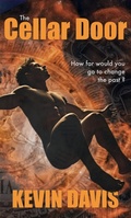 Cover: The Cellar Door - Kevin Davis