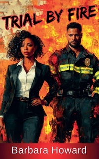Enlarge image Cover: Trial by Fire - Black Swan Publishing