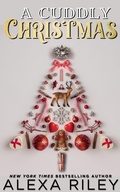 Cover: A Cuddly Christmas (Cheerful) - Alexa Riley