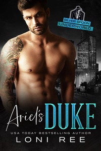 Enlarge image Cover: Ariel's Duke - Loni Ree