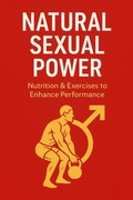 Cover: Nutrition & Exercises to Enhance Performance - Redabooks