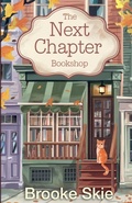 Cover: The Next Chapter Bookshop - Leafwood Falls