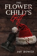 Cover: The Flower Child's Gift - Shadow Forest Publishing