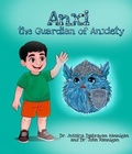 Cover: Anxi - Book Publishing Group LLC