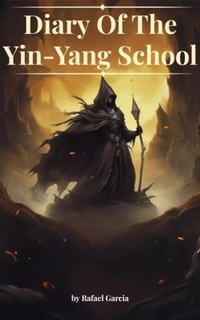 Enlarge image Cover: Diary Of The Yin-Yang School - Rafael Garcia