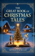 Cover: The Great Book of Christmas Tales - Vosgians Group