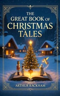 Enlarge image Cover: The Great Book of Christmas Tales - Vosgians Group