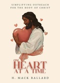 Cover: One Heart at a Time - Good News Books