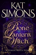 Cover: Bone Lantern Witch - T&d Publishing