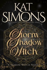 Enlarge image Cover: Storm Shadow Witch - T&d Publishing