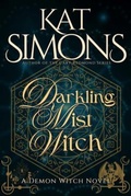 Cover: Darkling Mist Witch - T&d Publishing