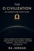 Cover: The Omega Civilization - RA Jordan