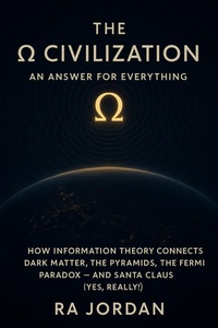 Enlarge image Cover: The Omega Civilization - RA Jordan