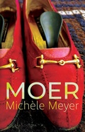 Cover: MOER - Aristata Books