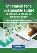 Cover: Innovation for a Sustainable Future - Igi Global Scientific Publishing