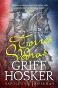 Cover: The Lines of Torres Vedras (Napoleonic Horseman, #7) - Griff Hosker
