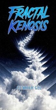 Bild: Fractal Kenosis - Synteresis