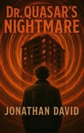 Cover: Dr. Quasar's Nightmare - False Reality Publishing