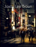Cover: Sumimasen - Jason Lee Brown