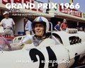 Cover: Grand Prix 1966 - Rocket Island - Jim Bunte LLC