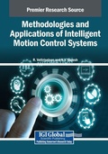 Cover: Methodologies and Applications of Intelligent Motion Control Systems - Igi Global Scientific Publishing