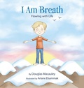 Cover: I Am Breath - Balboa Press