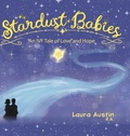 Cover: Stardust Babies - Palmetto Publishing